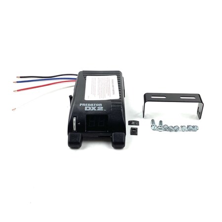 Dexter Axle Trailer Brake Control Module, 058-008-00 058-008-00